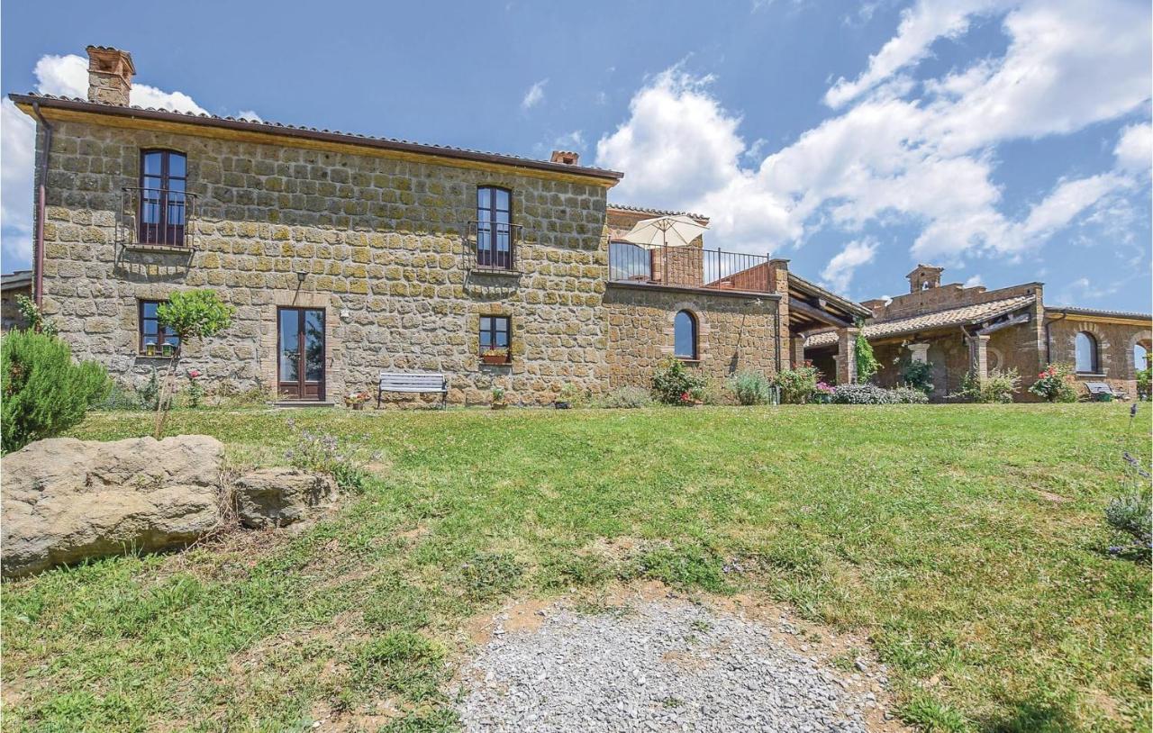 La Ritrovata Βίλα Torre San Severo Εξωτερικό φωτογραφία