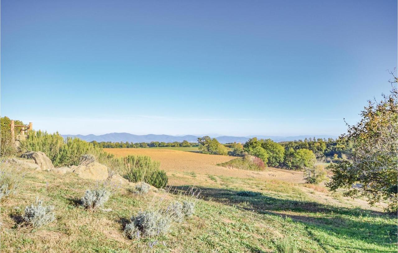 La Ritrovata Βίλα Torre San Severo Εξωτερικό φωτογραφία