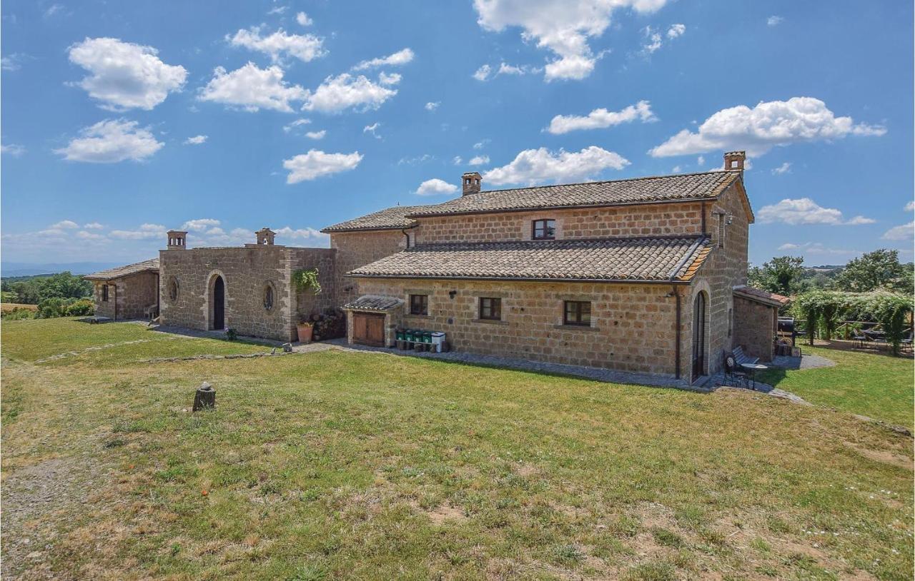 La Ritrovata Βίλα Torre San Severo Εξωτερικό φωτογραφία